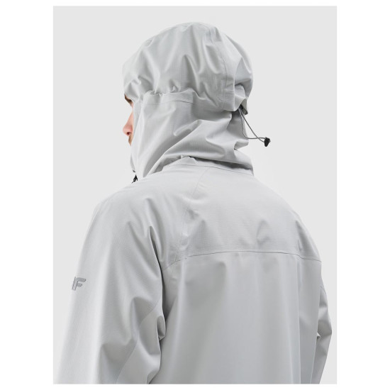 4F Ανδρικό μπουφάν Technical Jacket